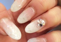 New nail…❤︎